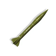 ESTES Mini Honest John - Skill Level 1 D-ES2446