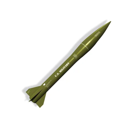 ESTES Mini Honest John - Skill Level 1 D-ES2446