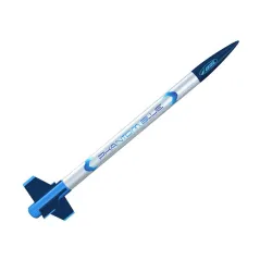 ESTES Phantom Blue - ARTF D-ES2483