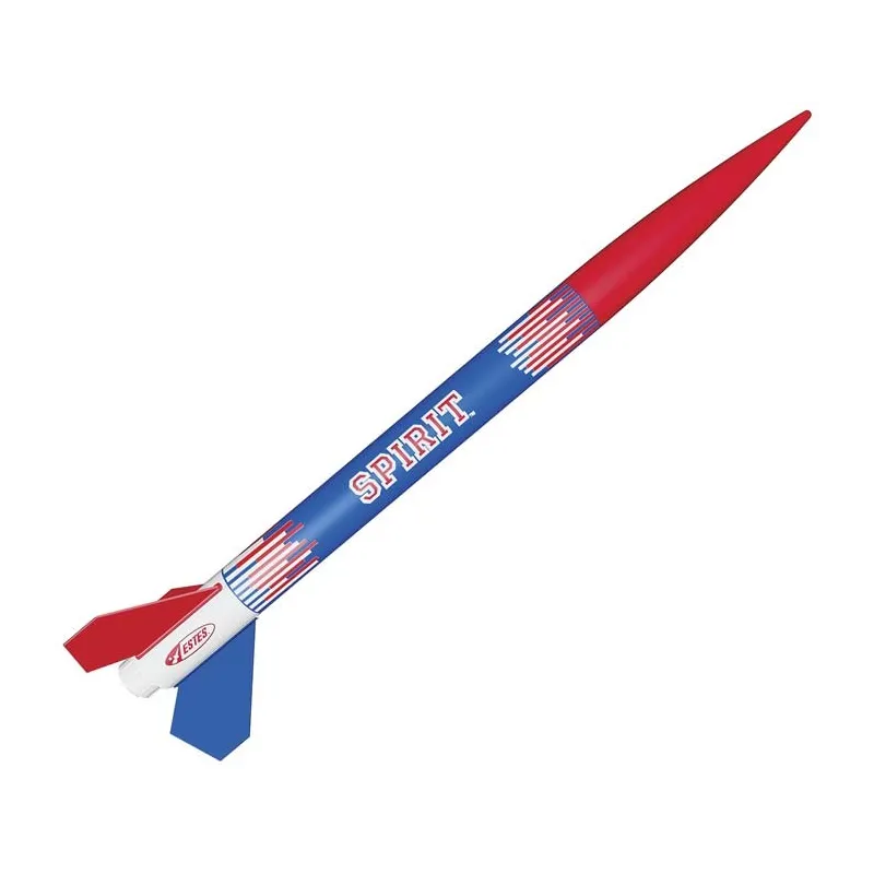 ESTES Spirit - Skill Level 2 D-ES2492