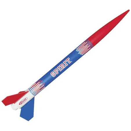 ESTES Spirit - Skill Level 2 D-ES2492