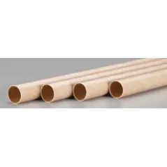 ESTES BT-20 Body Tube (Pk4) D-ES3085