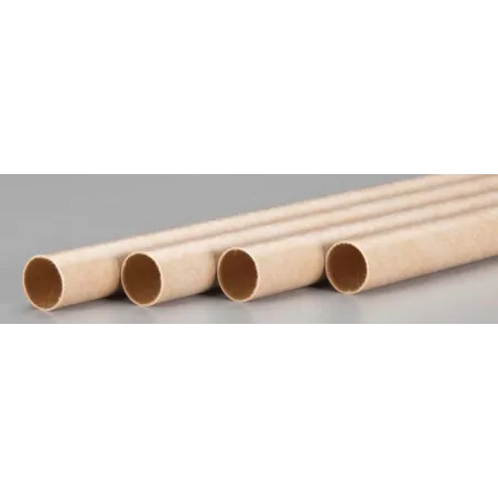ESTES BT-20 Body Tube (Pk4) D-ES3085
