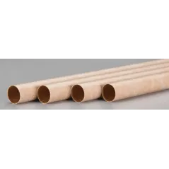ESTES BT-50 Body Tube (Pk3) D-ES3086