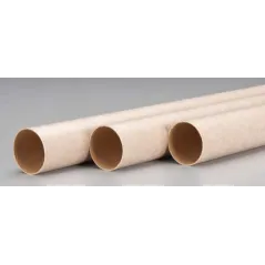 ESTES BT-55 Body Tube (Pk3) D-ES3087