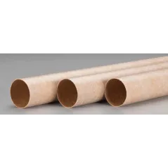 ESTES BT-60 Body Tube (Pk3) D-ES3089