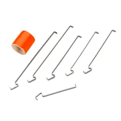 ESTES Engine Hook Accessory Pack D-ES3143