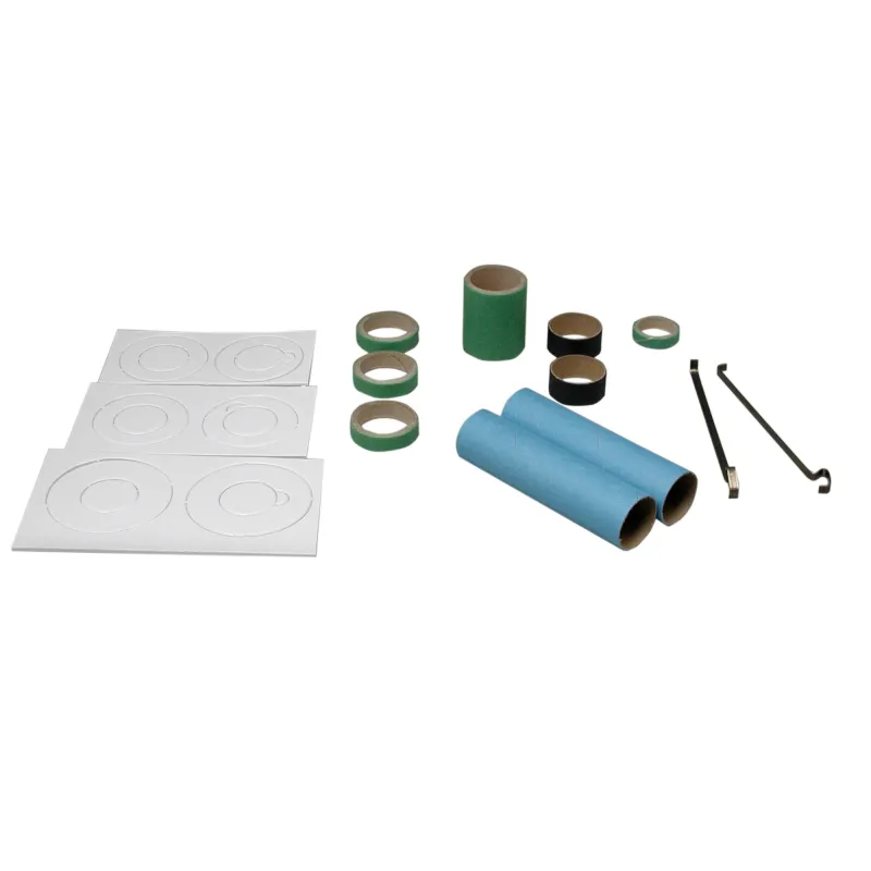 ESTES Regular Engine Mount Kit D-ES3158