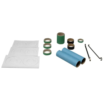 ESTES Regular Engine Mount Kit D-ES3158