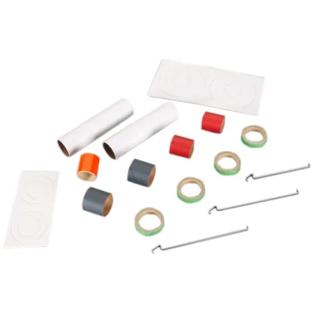 ESTES D & E Engine Mount Kit D-ES3159