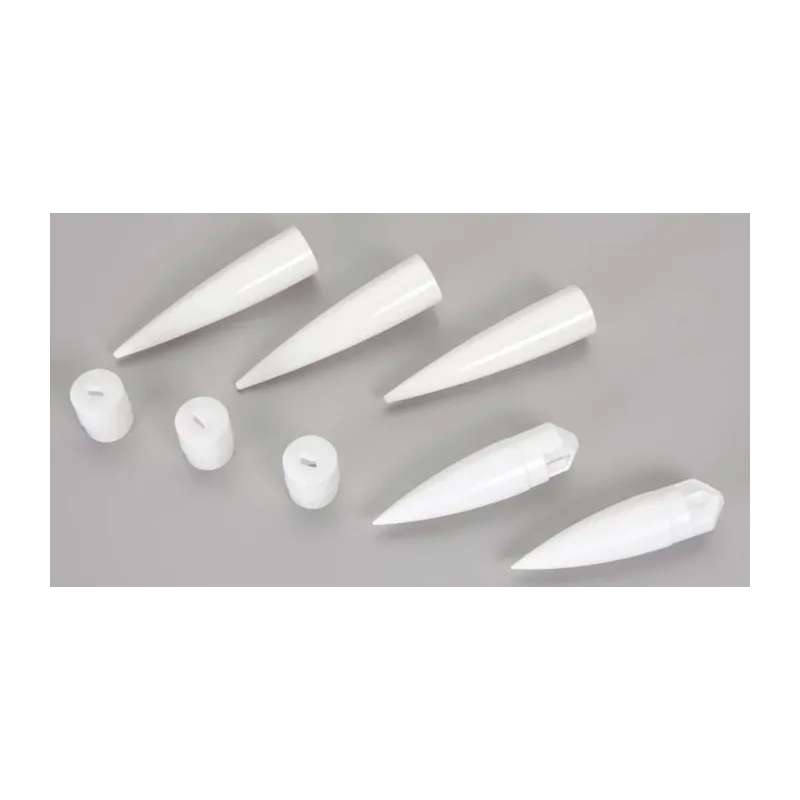 ESTES NC-50 Nose Cone (Pk5) D-ES3162