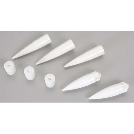 ESTES NC-50 Nose Cone (Pk5) D-ES3162