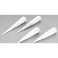 ESTES NC-55 Nose Cone (Pk4) D-ES3163