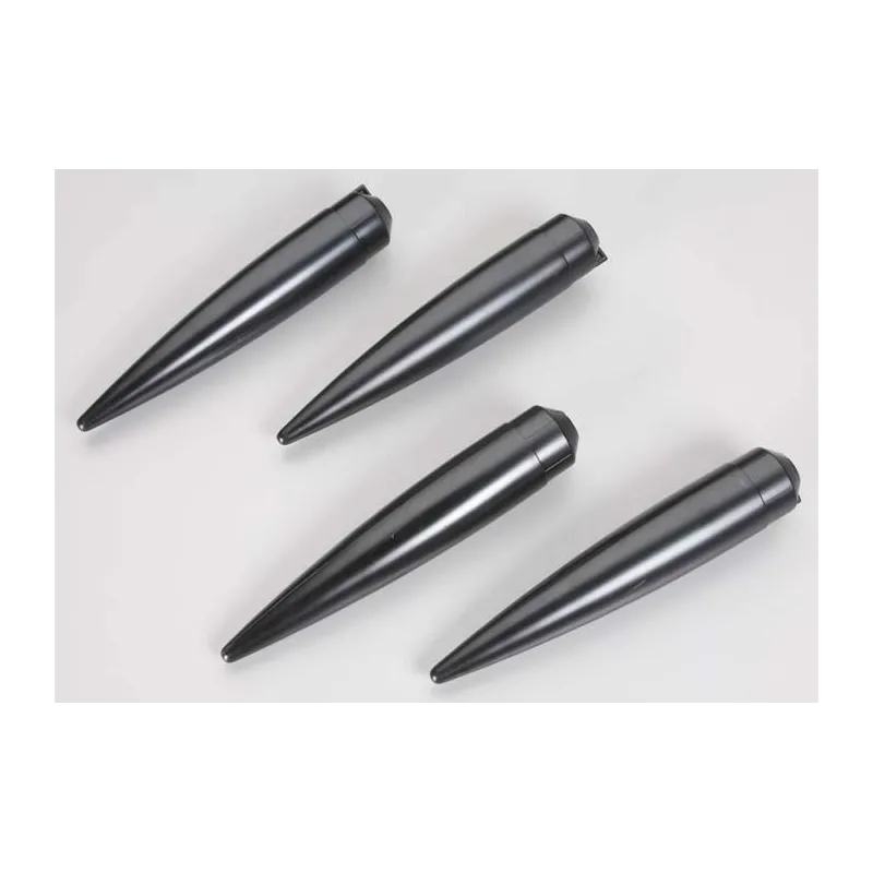 ESTES NC-56 Nose Cone (Pk4) D-ES3164