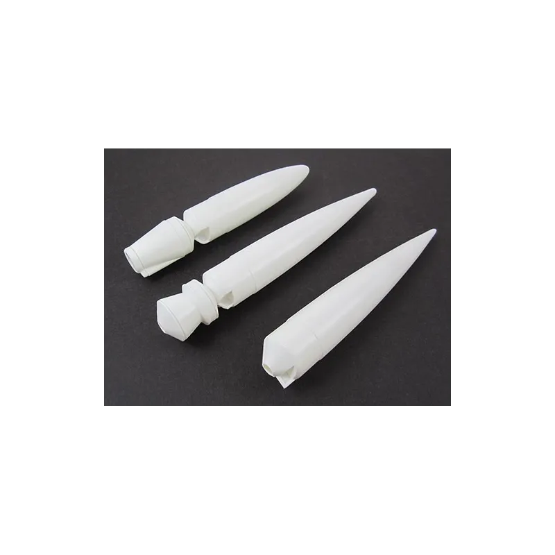 ESTES NC-60a Nose Cone (Pk3) D-ES3165