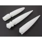 ESTES NC-60a Nose Cone (Pk3) D-ES3165
