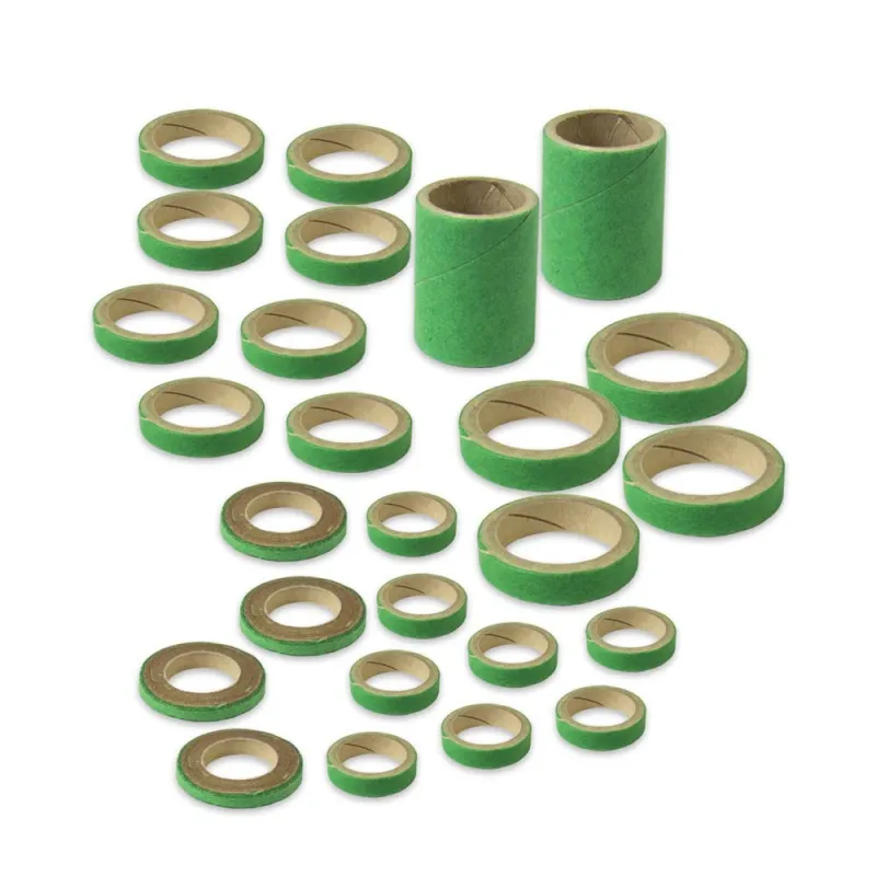ESTES BT5-BT55 Centering Rings (26 pc) D-ES3175