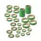 ESTES BT5-BT55 Centering Rings (26 pc) D-ES3175