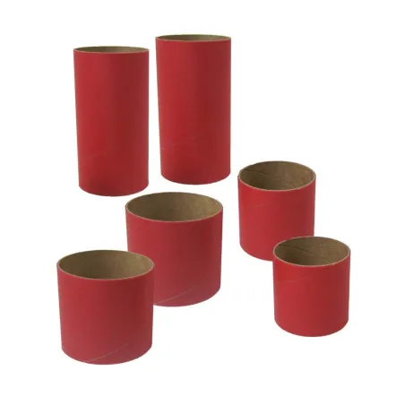 ESTES BT55, BT60 Body Tube Couplers (6 pc) D-ES3177