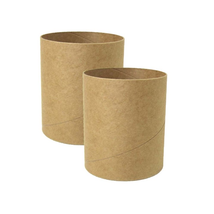 ESTES BT80 Body Tube Couplers (2 pk) D-ES3178