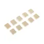 ESTES Clay Nose Cone Weight (10 pk) D-ES3180