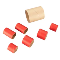 ESTES Large Tube Coupler Pack D-ES3196