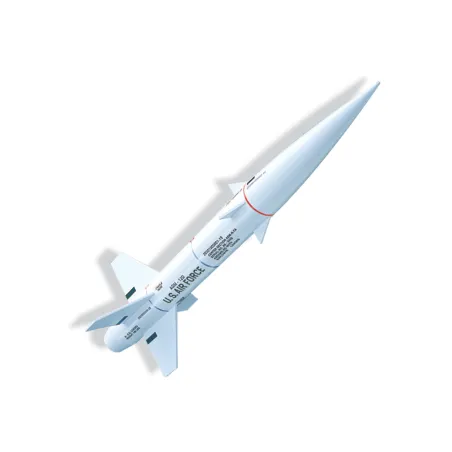 ESTES Bull Pup 12D - Skill Level 2 D-ES7000