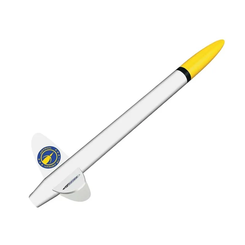 ESTES Astron Sprint XL - Skill Level 2 D-ES7224