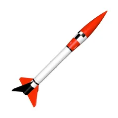 ESTES Honest John (scale) - Skill Level 3 D-ES7240
