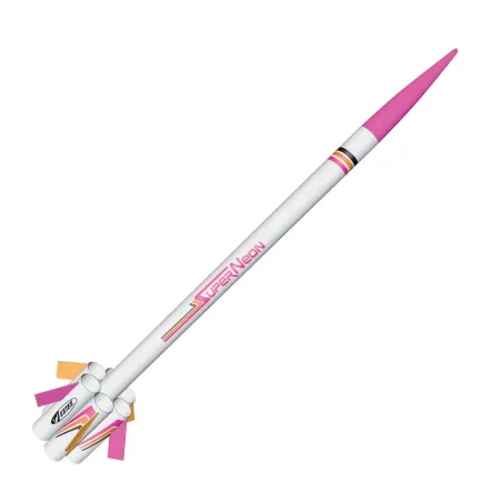 ESTES Super Neon - Skill level 2 D-ES7242