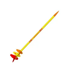 ESTES Comanche 3 - Skill Level 3 D-ES7245