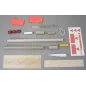 ESTES Comanche 3 - Skill Level 3 D-ES7245