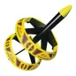 ESTES Twin Factor - Skill Level 3 D-ES7250