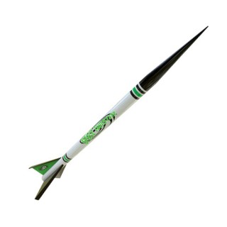 ESTES Space Twister - Skill Level 1 D-ES7258