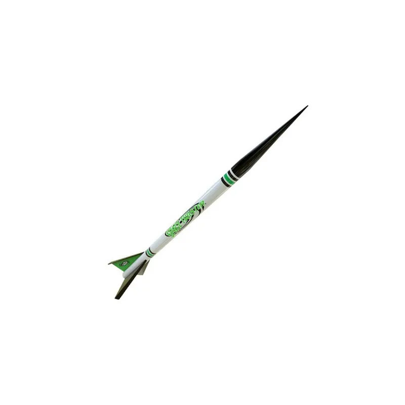 ESTES Space Twister - Skill Level 1 D-ES7258