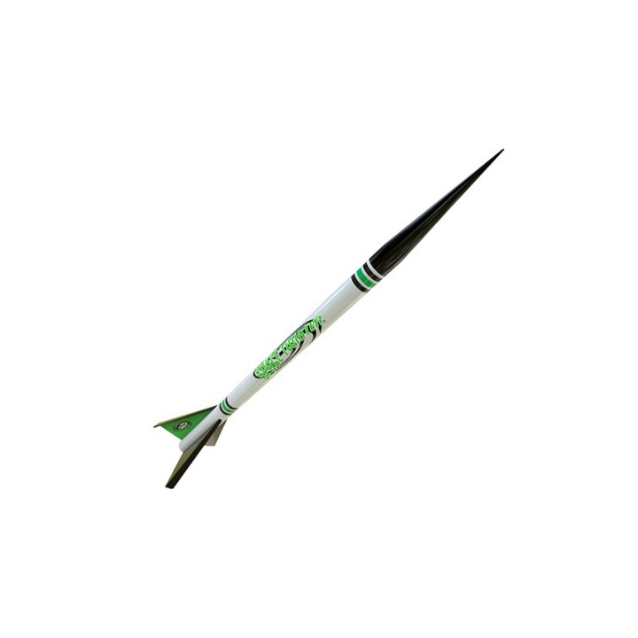 ESTES Space Twister - Skill Level 1 D-ES7258