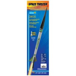 ESTES Space Twister - Skill Level 1 D-ES7258