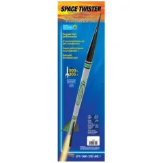 ESTES Space Twister - Skill Level 1 D-ES7258