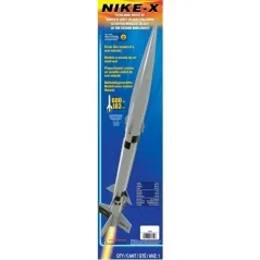 ESTES Nike-X - Skill Level 2 D-ES7259