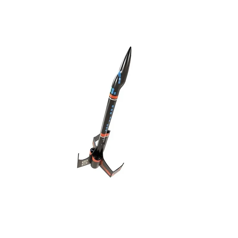 ESTES Starship Nova - Skill Level 3 D-ES7262