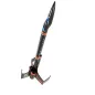 ESTES Starship Nova - Skill Level 3 D-ES7262