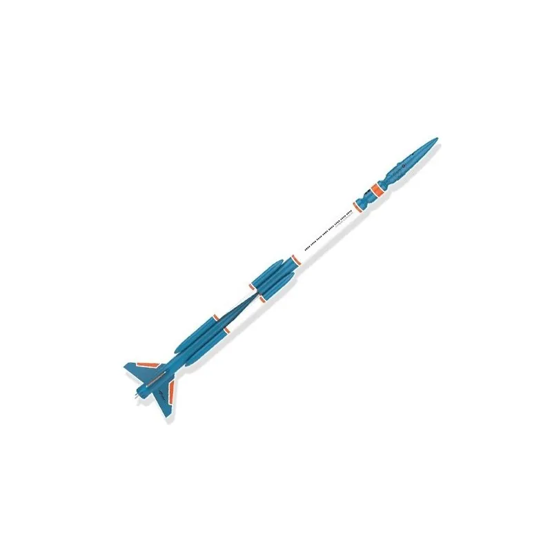 Astron Explorer - Skill Level 4