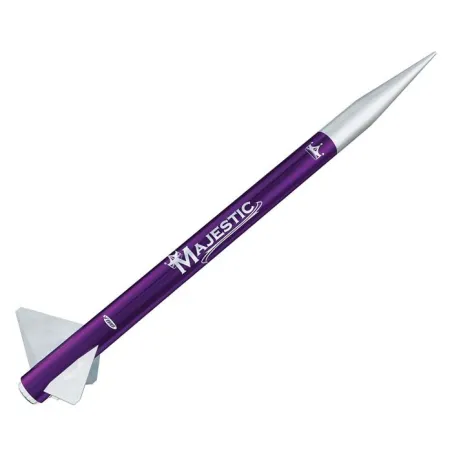 ESTES Majestic PSII Kit E2X D-ES9707