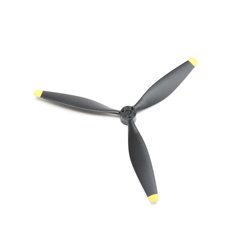 E-flite 120mm x 70mm 3 blade propeller EFLUP120703B