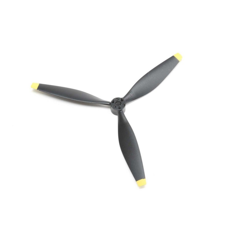 E-flite 120mm x 70mm 3 blade propeller EFLUP120703B
