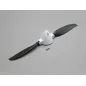 Hobby Zone Folding Prop and Spinner: Conscendo S HBZ8607