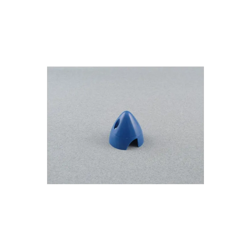 RACTIVE Spinner 2 Blade Blue 38mm/1.5" E-RAA1001BLU