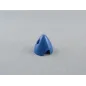 RACTIVE Spinner 2 Blade Blue 38mm/1.5" E-RAA1001BLU