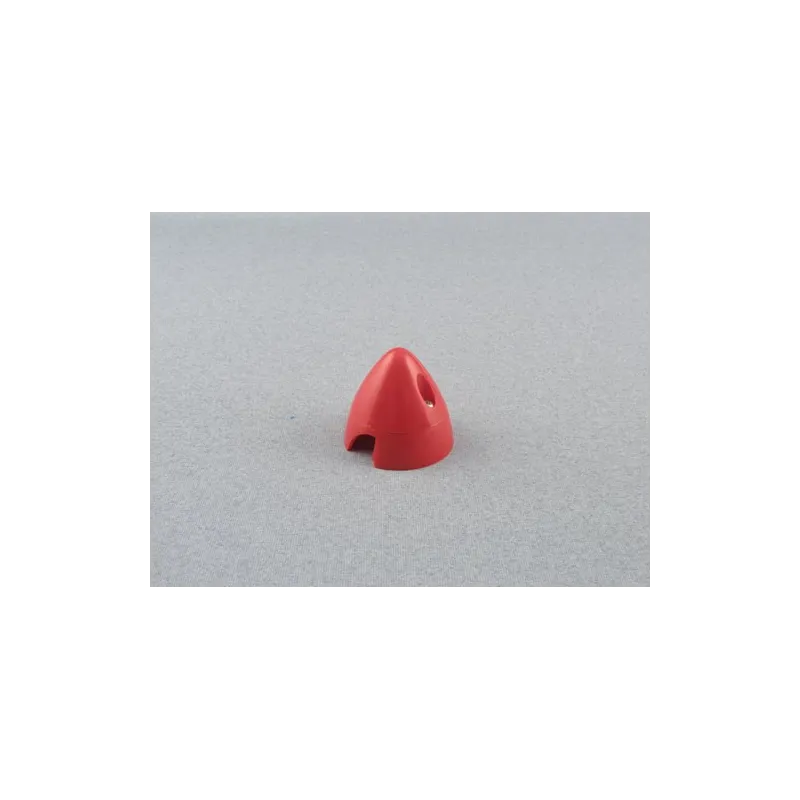 RACTIVE Spinner 2 Blade Red 38mm/1.5" E-RAA1001R