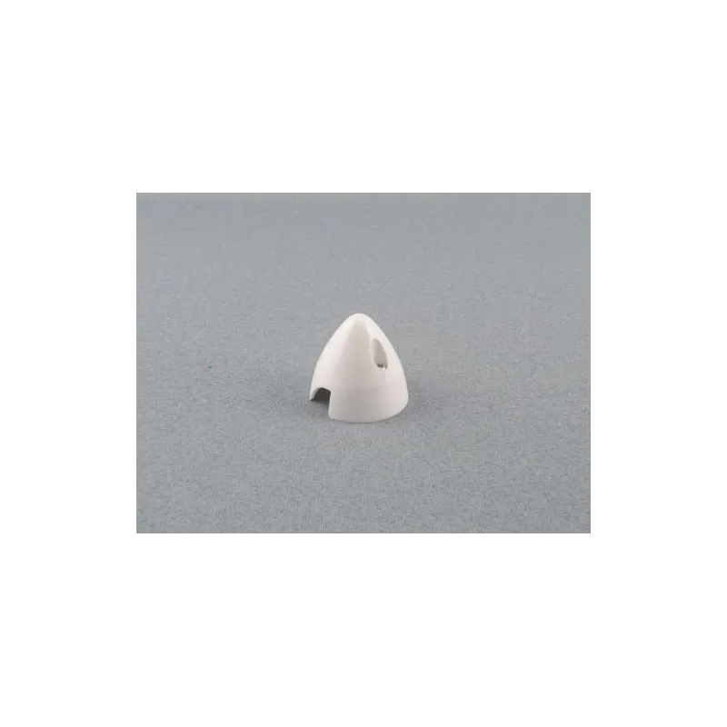 RACTIVE Spinner 2 Blade White 38mm/1.5" E-RAA1001W